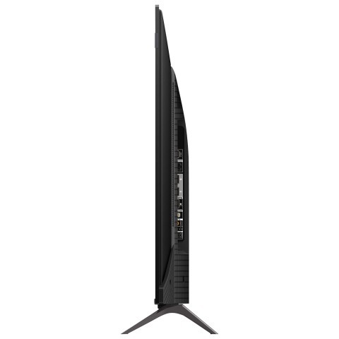 Tv 43'' qled smart avec tc