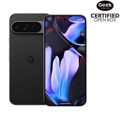 Google pixel neuf dans boite