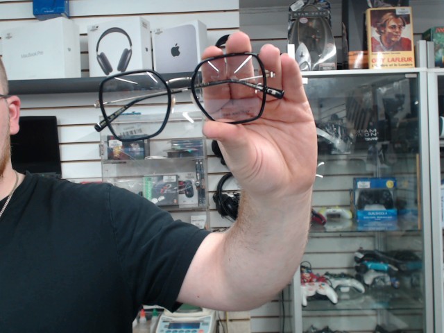 Lunette gucci belle