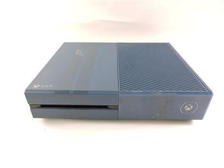 Xbox one console edition forza motorspor