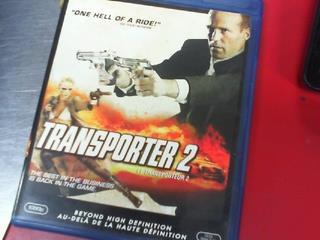 Transporter 2