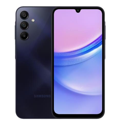 Samsung a15 bleu usager