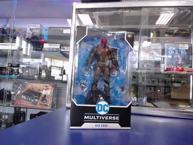 Figurine