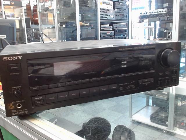 Amplificateur sans manette