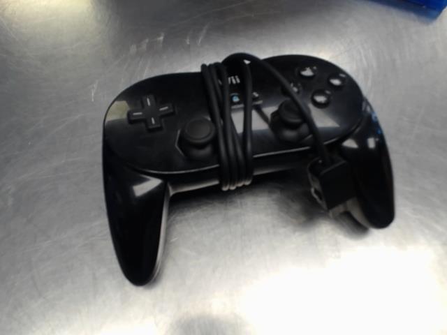 Manette wii u