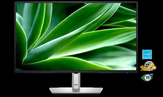 Moniteur dell 2021 en boite