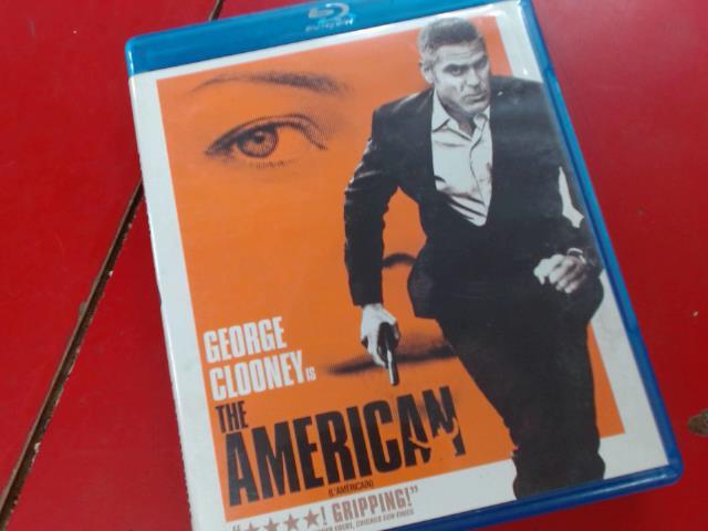 The american