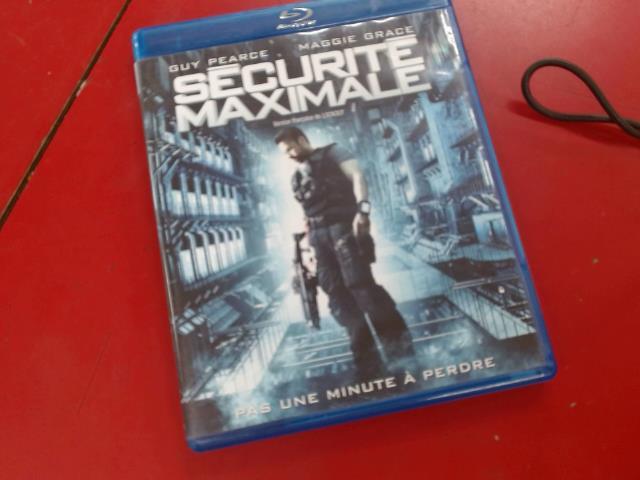Securite maximale