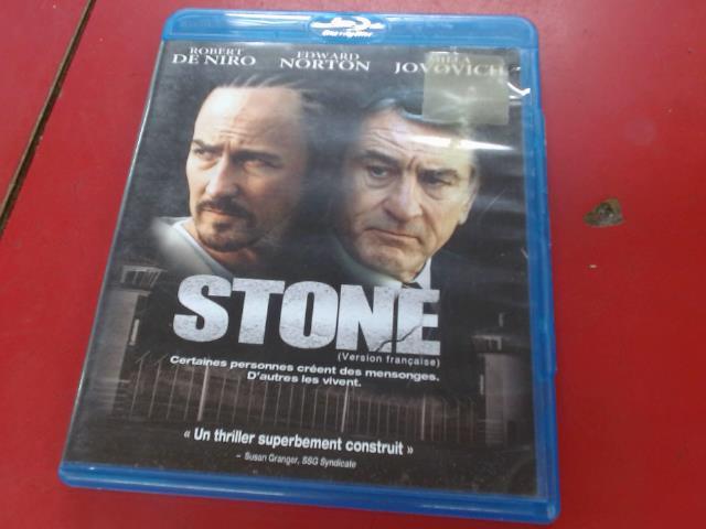 Stone