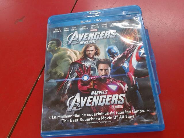 Avengers