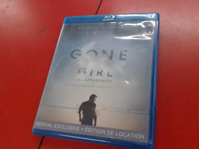 Gone girl