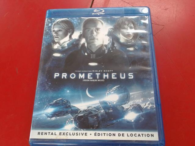 Prometheus