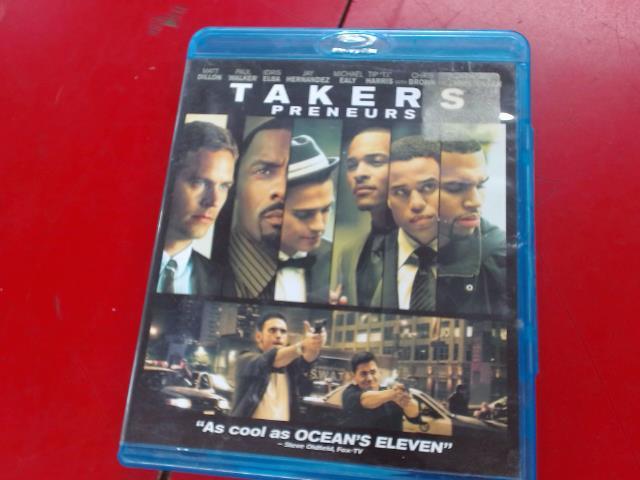 Takers