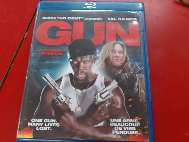 Gun