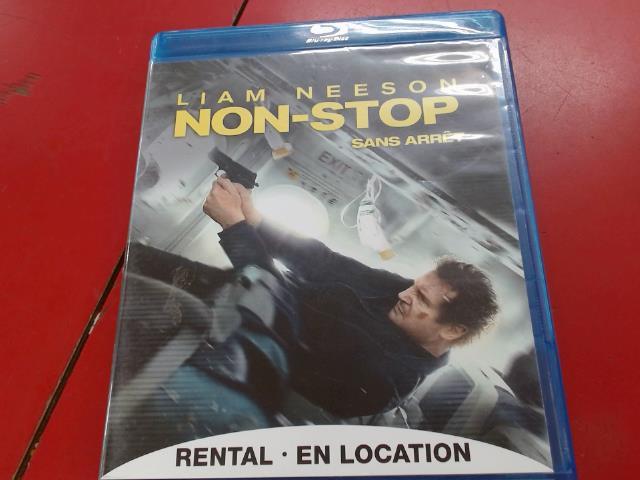 Non-stop