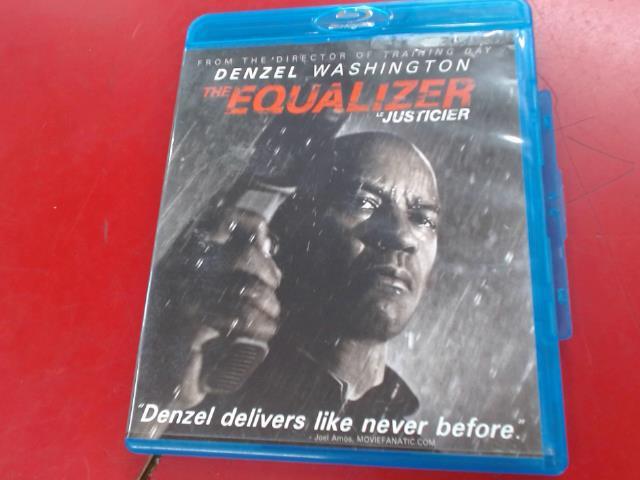 The equalizer