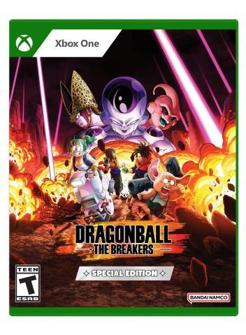 Dragonball