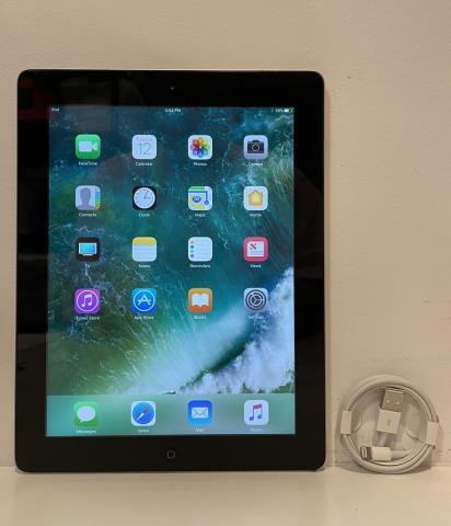 Tablette ipad 16gb
