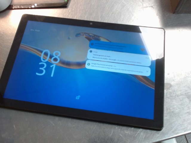 Tablette android 64gb