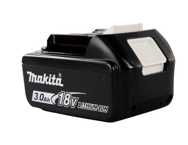 Batterie makita 3.0ah
