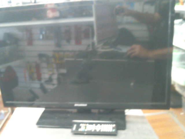 Television 32 pouces + manette
