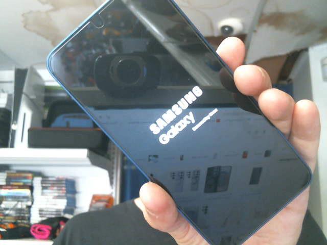 Samsung s25 pas de case pas de fil