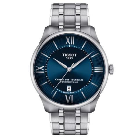 Montre tissot1853 powermatic80