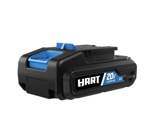 Batterie hart 2.0ah