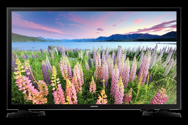 Tv samsung neuf deballer ici