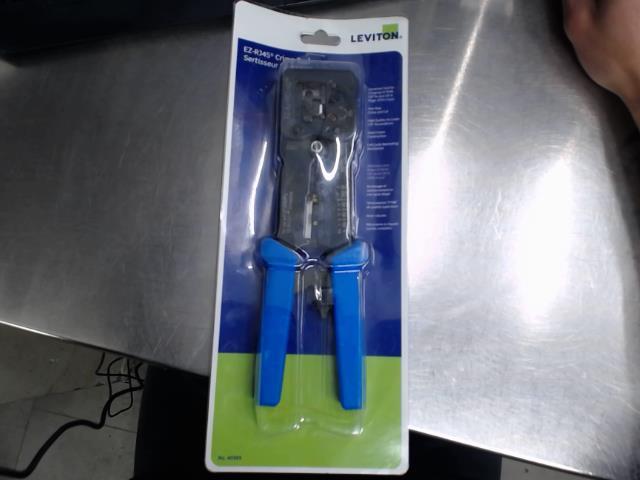 Crimp tool neuf
