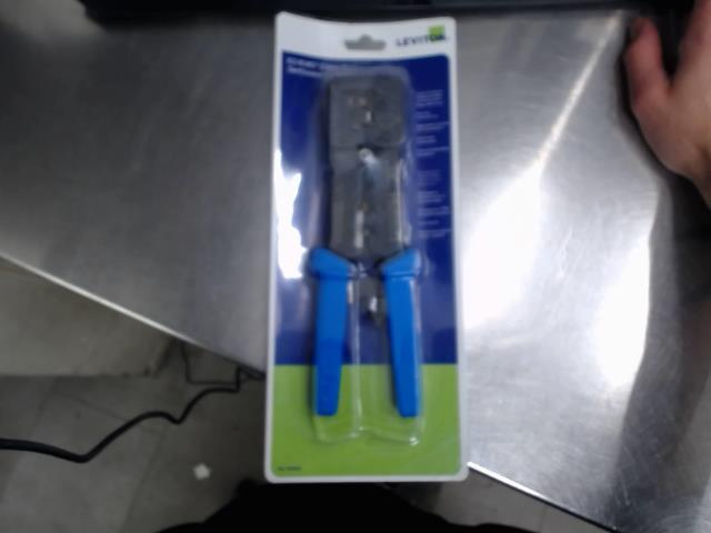 Crimp tool neuf