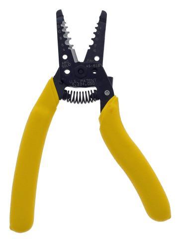 Reflex super wire t-stripper