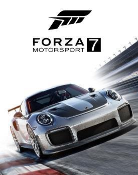 Forza motorsport 7