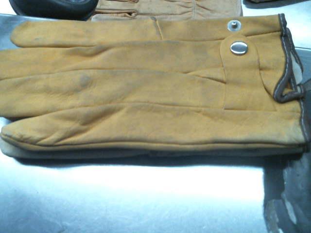Gants