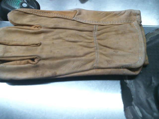 Gants
