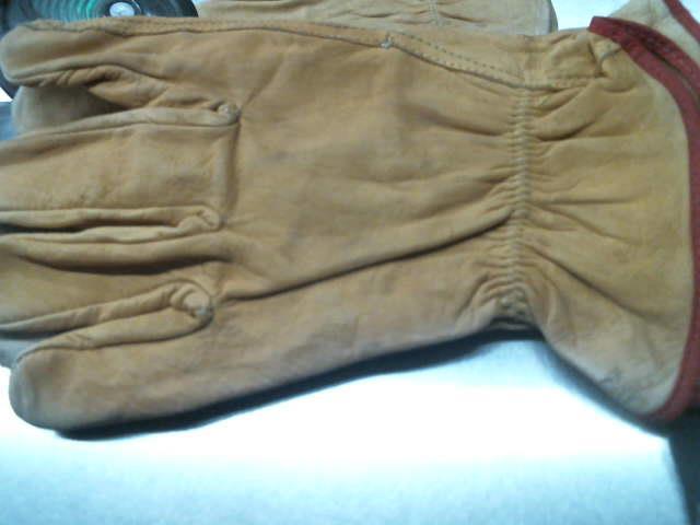 Gants