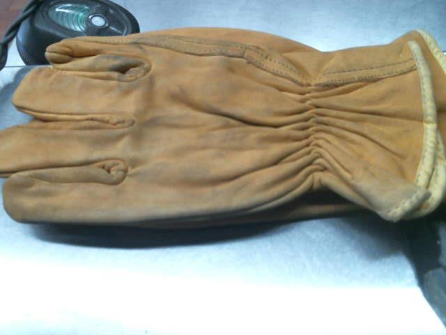 Gants