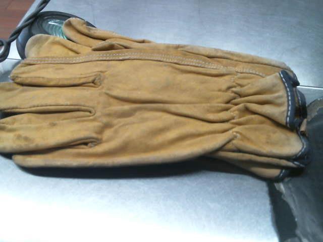 Gants
