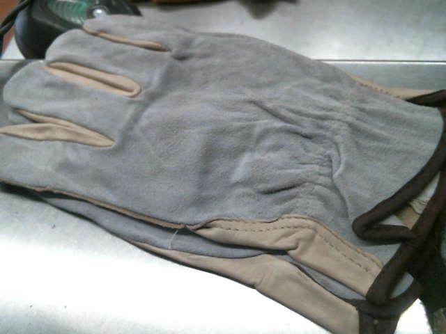 Gants