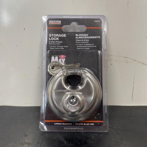 Cadenas dentreposage 70mm