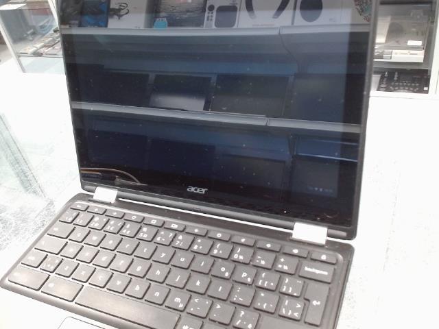 Chromebook acer sans chargeur (2018)