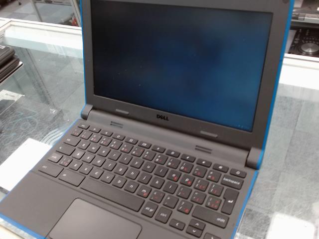 Dell chromebook 11 (2018)