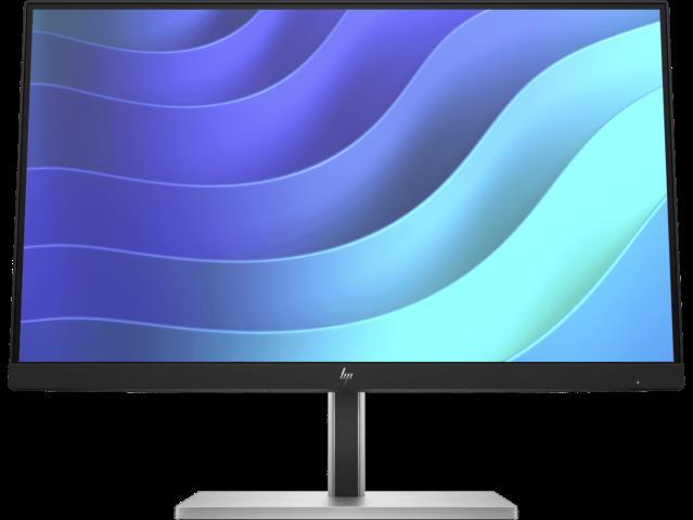 21.5in  office monitor inbox