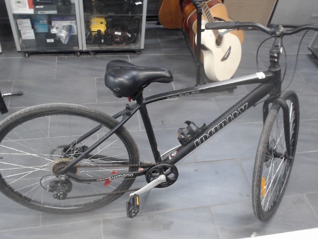 Velo gris