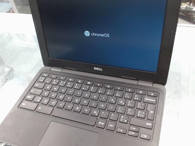 Dell chromebook 11 3180 (2017)