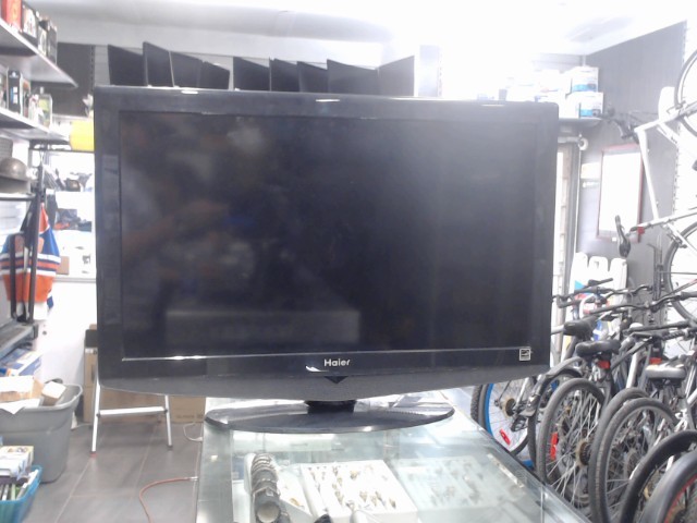 Tlvision haier 33 pouces