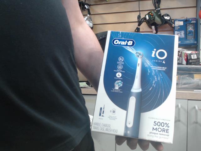 Brosse  dents rechargable