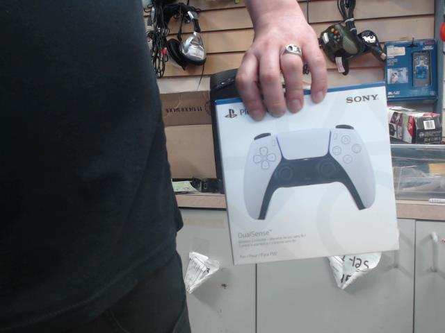 Ps5 controller