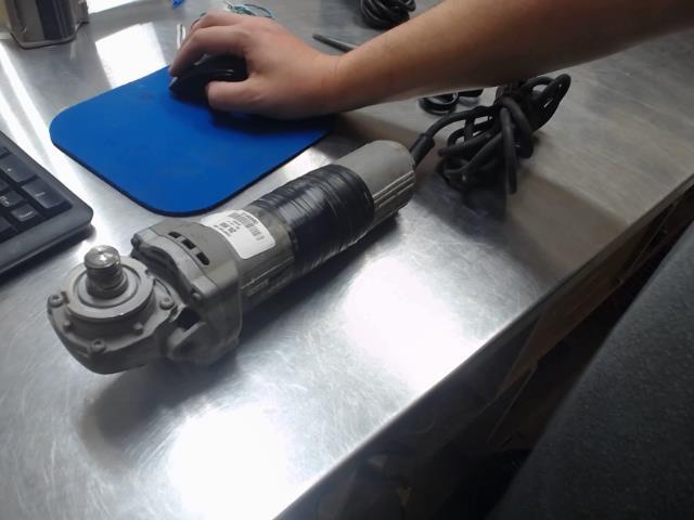 Grinder