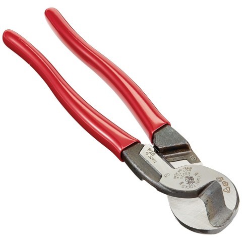 Coupe cables puissant